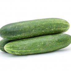 Cucumber Green