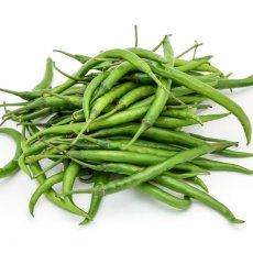 Chilli Green