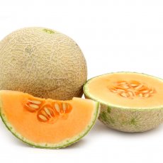 Muskmelon