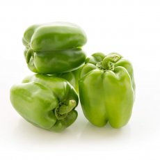 Capsicum Green