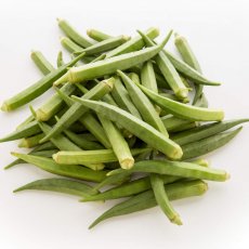 Ladies Finger - Okra
