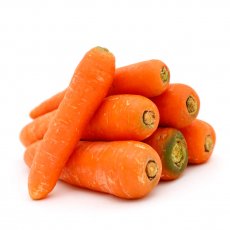 Carrot Ooty